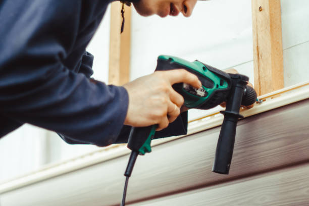 Best Siding for New Construction  in Grifton, NC